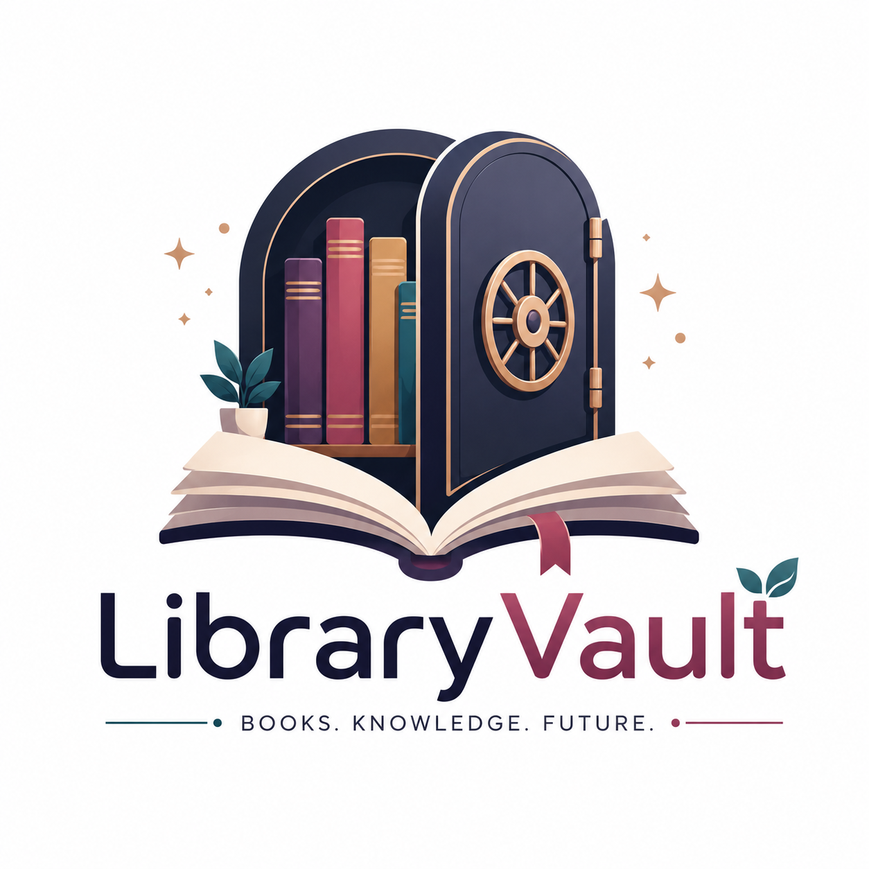 Library Management System screenshot